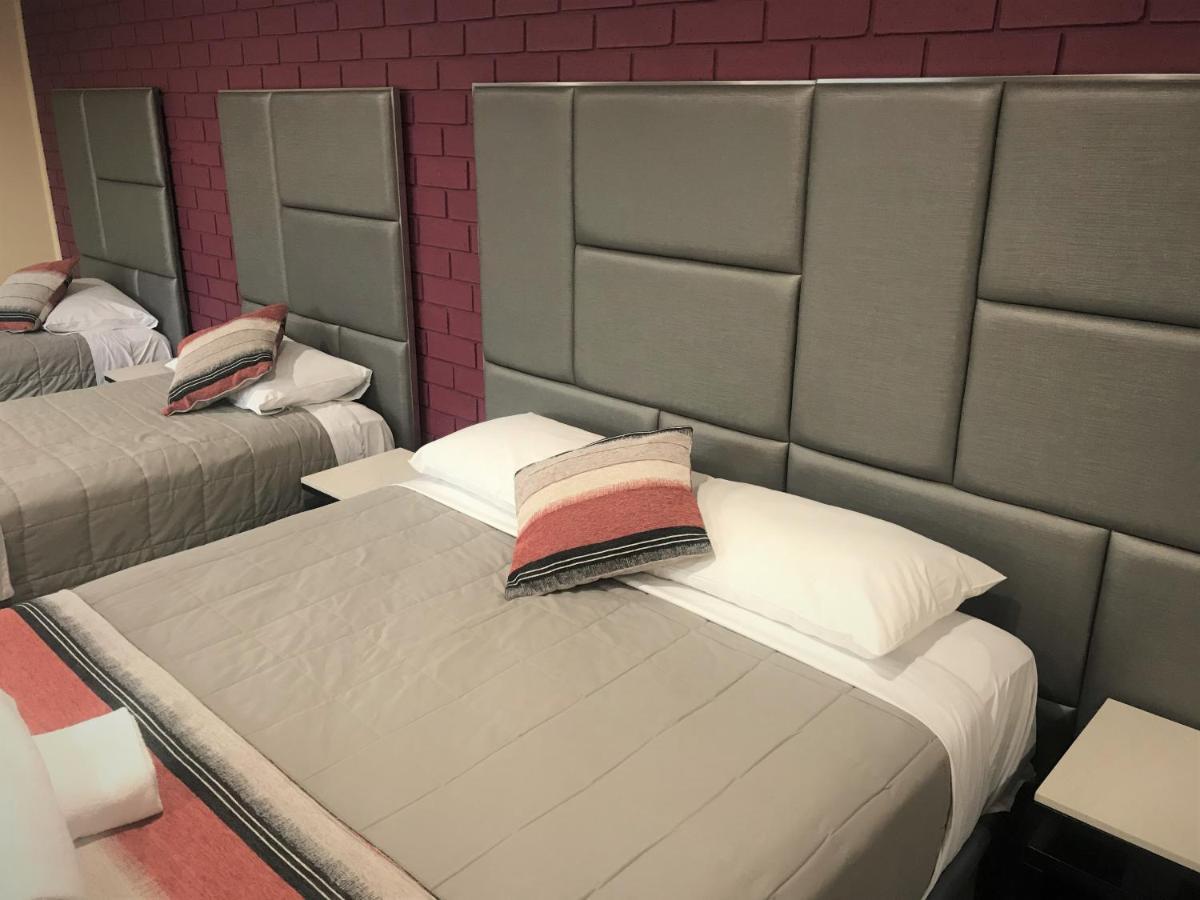 Toukley Motor Inn Buitenkant foto