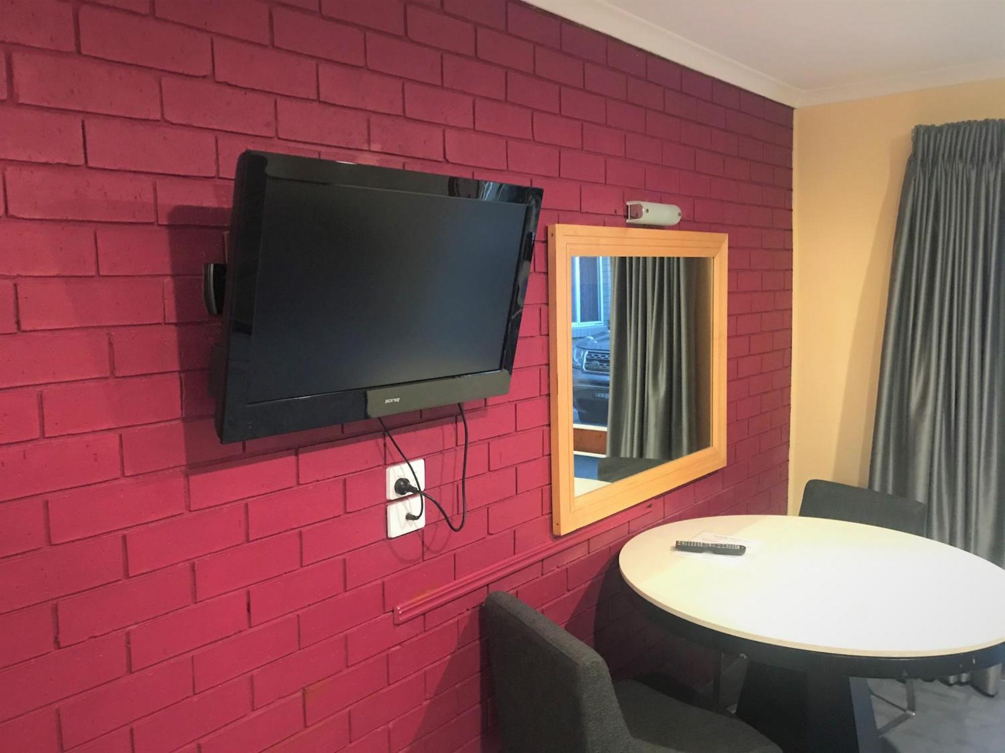 Toukley Motor Inn Kamer foto