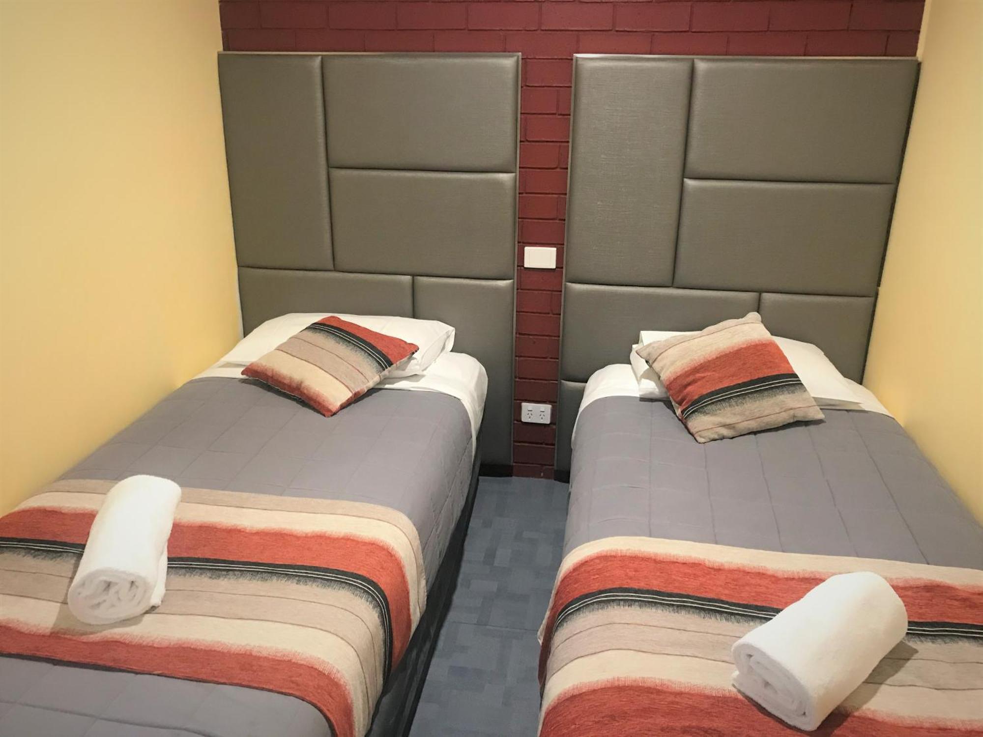 Toukley Motor Inn Kamer foto