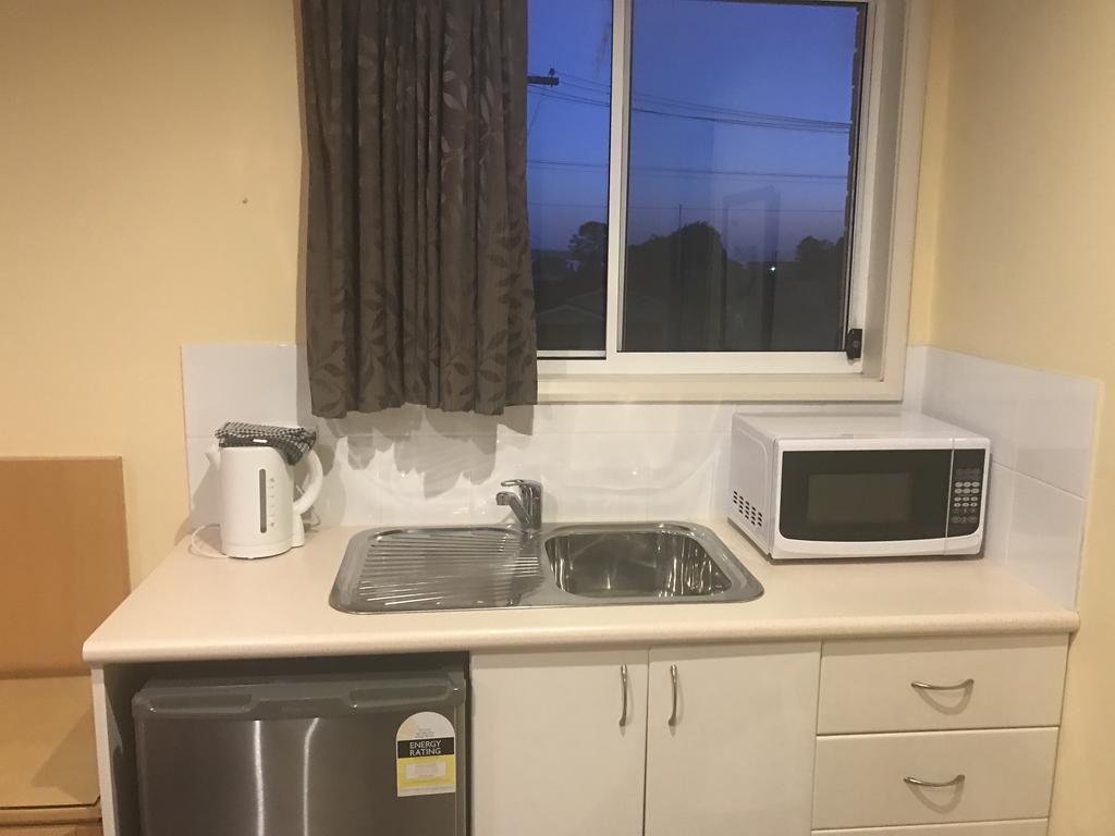 Toukley Motor Inn Kamer foto
