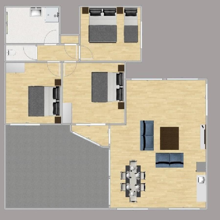 Toukley Motor Inn Kamer foto